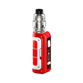 Geekvape Max 100 Red White - Click & Vape